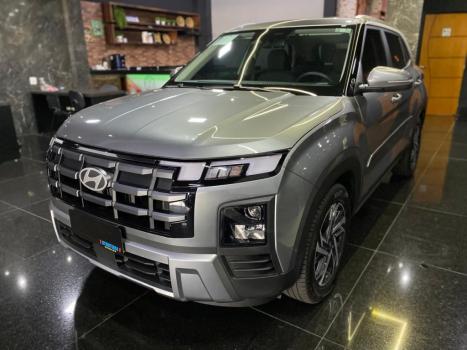 HYUNDAI Creta 1.0 12V 4P FLEX TGDI TURBO LIMITED AUTOM�TICO, Foto 2