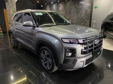 HYUNDAI Creta 1.0 12V 4P FLEX TGDI TURBO LIMITED AUTOM�TICO, Foto 3