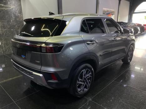 HYUNDAI Creta 1.0 12V 4P FLEX TGDI TURBO LIMITED AUTOM�TICO, Foto 4