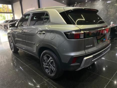 HYUNDAI Creta 1.0 12V 4P FLEX TGDI TURBO LIMITED AUTOM�TICO, Foto 5