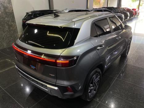 HYUNDAI Creta 1.0 12V 4P FLEX TGDI TURBO LIMITED AUTOM�TICO, Foto 7