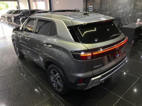HYUNDAI Creta 1.0 12V 4P FLEX TGDI TURBO LIMITED AUTOM�TICO, Foto 8