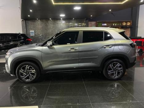 HYUNDAI Creta 1.0 12V 4P FLEX TGDI TURBO LIMITED AUTOM�TICO, Foto 9