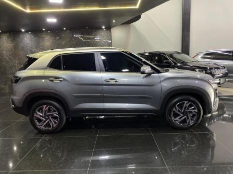 HYUNDAI Creta 1.0 12V 4P FLEX TGDI TURBO LIMITED AUTOM�TICO, Foto 10