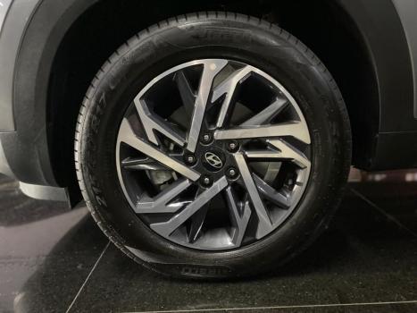 HYUNDAI Creta 1.0 12V 4P FLEX TGDI TURBO LIMITED AUTOM�TICO, Foto 11