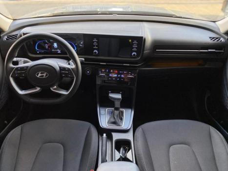 HYUNDAI Creta 1.0 12V 4P FLEX TGDI TURBO LIMITED AUTOM�TICO, Foto 12
