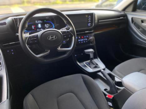 HYUNDAI Creta 1.0 12V 4P FLEX TGDI TURBO LIMITED AUTOM�TICO, Foto 13