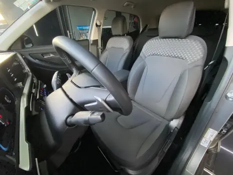 HYUNDAI Creta 1.0 12V 4P FLEX TGDI TURBO LIMITED AUTOM�TICO, Foto 15