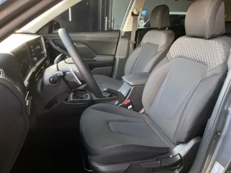 HYUNDAI Creta 1.0 12V 4P FLEX TGDI TURBO LIMITED AUTOM�TICO, Foto 17