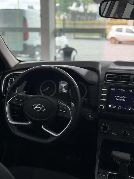 HYUNDAI Creta 1.0 12V 4P FLEX TGDI TURBO COMFORT AUTOM�TICO, Foto 10