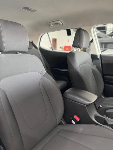 HYUNDAI Creta 1.0 12V 4P FLEX TGDI TURBO COMFORT AUTOM�TICO, Foto 11