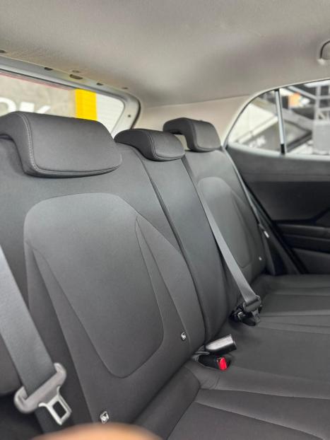 HYUNDAI Creta 1.0 12V 4P FLEX TGDI TURBO COMFORT AUTOM�TICO, Foto 12