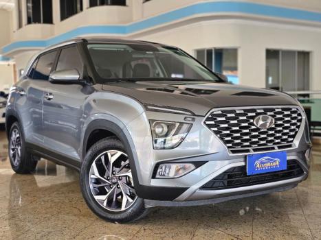 HYUNDAI Creta 1.0 12V 4P FLEX TGDI TURBO LIMITED AUTOM�TICO, Foto 2