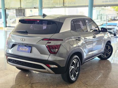 HYUNDAI Creta 1.0 12V 4P FLEX TGDI TURBO LIMITED AUTOM�TICO, Foto 3