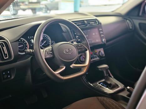 HYUNDAI Creta 1.0 12V 4P FLEX TGDI TURBO LIMITED AUTOM�TICO, Foto 6