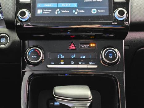 HYUNDAI Creta 1.0 12V 4P FLEX TGDI TURBO LIMITED AUTOM�TICO, Foto 10