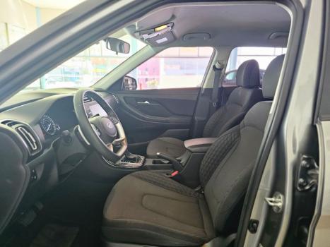 HYUNDAI Creta 1.0 12V 4P FLEX TGDI TURBO LIMITED AUTOM�TICO, Foto 13