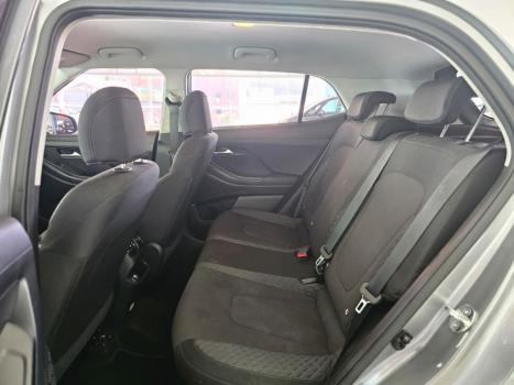 HYUNDAI Creta 1.0 12V 4P FLEX TGDI TURBO LIMITED AUTOM�TICO, Foto 14
