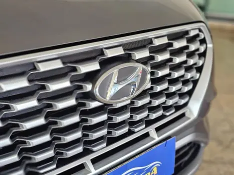 HYUNDAI Creta 1.0 12V 4P FLEX TGDI TURBO LIMITED AUTOM�TICO, Foto 17