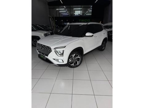 HYUNDAI Creta 1.0 12V 4P FLEX TGDI TURBO PLATINUM AUTOM�TICO, Foto 1
