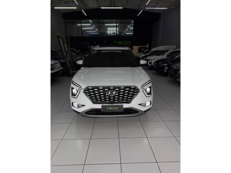 HYUNDAI Creta 1.0 12V 4P FLEX TGDI TURBO PLATINUM AUTOM�TICO, Foto 2