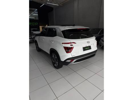 HYUNDAI Creta 1.0 12V 4P FLEX TGDI TURBO PLATINUM AUTOM�TICO, Foto 4