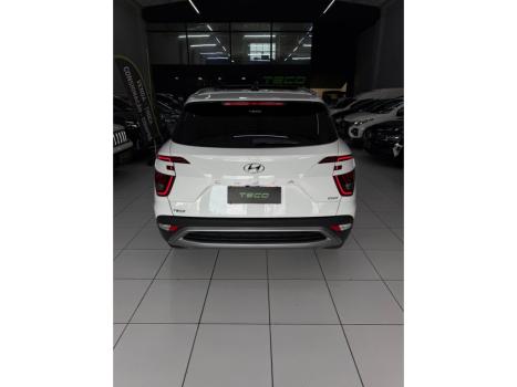 HYUNDAI Creta 1.0 12V 4P FLEX TGDI TURBO PLATINUM AUTOM�TICO, Foto 5