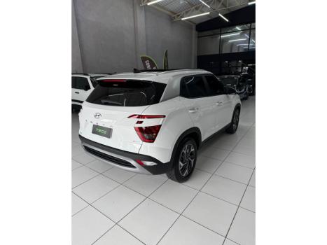 HYUNDAI Creta 1.0 12V 4P FLEX TGDI TURBO PLATINUM AUTOM�TICO, Foto 6