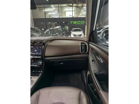 HYUNDAI Creta 1.0 12V 4P FLEX TGDI TURBO PLATINUM AUTOM�TICO, Foto 15