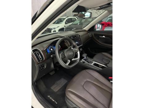 HYUNDAI Creta 1.0 12V 4P FLEX TGDI TURBO PLATINUM AUTOM�TICO, Foto 16