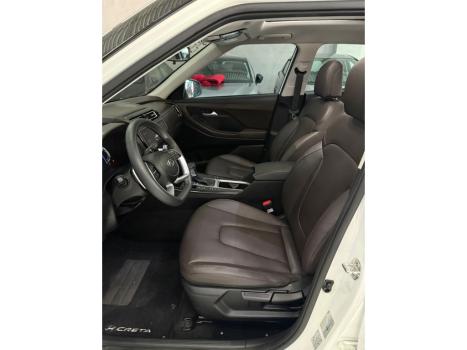 HYUNDAI Creta 1.0 12V 4P FLEX TGDI TURBO PLATINUM AUTOM�TICO, Foto 19