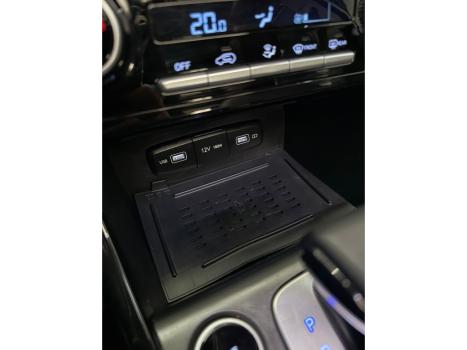 HYUNDAI Creta 1.0 12V 4P FLEX TGDI TURBO PLATINUM AUTOM�TICO, Foto 22