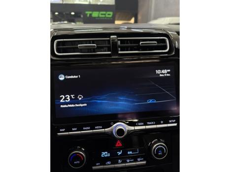 HYUNDAI Creta 1.0 12V 4P FLEX TGDI TURBO PLATINUM AUTOM�TICO, Foto 23
