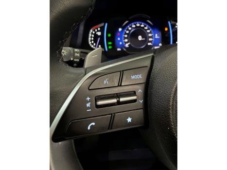 HYUNDAI Creta 1.0 12V 4P FLEX TGDI TURBO PLATINUM AUTOM�TICO, Foto 28