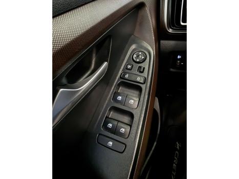 HYUNDAI Creta 1.0 12V 4P FLEX TGDI TURBO PLATINUM AUTOM�TICO, Foto 30