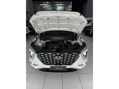 HYUNDAI Creta 1.0 12V 4P FLEX TGDI TURBO PLATINUM AUTOM�TICO, Foto 8