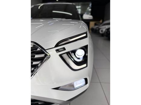 HYUNDAI Creta 1.0 12V 4P FLEX TGDI TURBO PLATINUM AUTOM�TICO, Foto 10