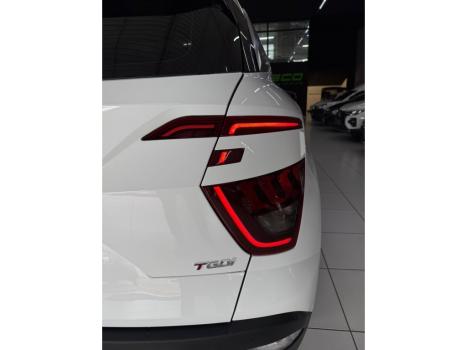 HYUNDAI Creta 1.0 12V 4P FLEX TGDI TURBO PLATINUM AUTOM�TICO, Foto 11