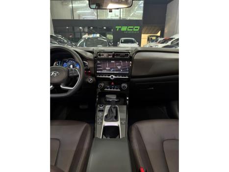 HYUNDAI Creta 1.0 12V 4P FLEX TGDI TURBO PLATINUM AUTOM�TICO, Foto 14