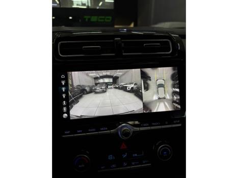 HYUNDAI Creta 1.0 12V 4P FLEX TGDI TURBO PLATINUM AUTOM�TICO, Foto 25