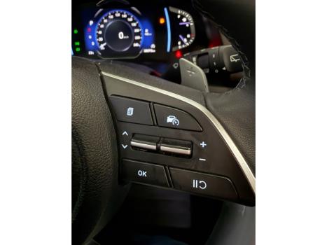 HYUNDAI Creta 1.0 12V 4P FLEX TGDI TURBO PLATINUM AUTOM�TICO, Foto 29