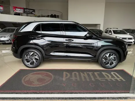 HYUNDAI Creta 1.0 12V 4P FLEX TGDI TURBO PLATINUM AUTOM�TICO, Foto 3