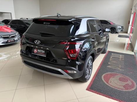 HYUNDAI Creta 1.0 12V 4P FLEX TGDI TURBO PLATINUM AUTOM�TICO, Foto 5