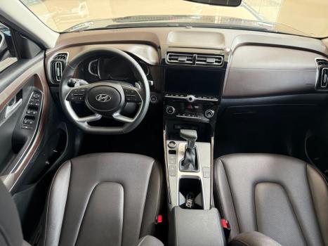 HYUNDAI Creta 1.0 12V 4P FLEX TGDI TURBO PLATINUM AUTOM�TICO, Foto 6