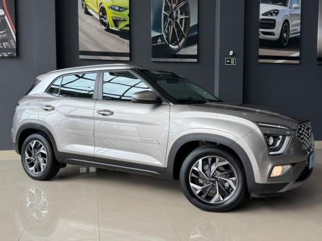 HYUNDAI Creta 1.0 12V 4P FLEX TGDI TURBO LIMITED AUTOM�TICO, Foto 1
