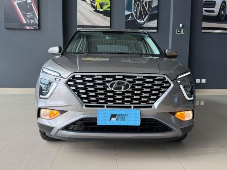 HYUNDAI Creta 1.0 12V 4P FLEX TGDI TURBO LIMITED AUTOM�TICO, Foto 2