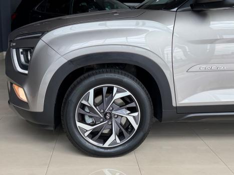 HYUNDAI Creta 1.0 12V 4P FLEX TGDI TURBO LIMITED AUTOM�TICO, Foto 6