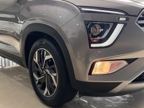 HYUNDAI Creta 1.0 12V 4P FLEX TGDI TURBO LIMITED AUTOM�TICO, Foto 7