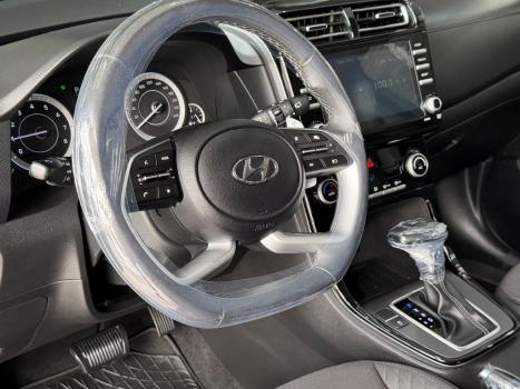 HYUNDAI Creta 1.0 12V 4P FLEX TGDI TURBO LIMITED AUTOM�TICO, Foto 9