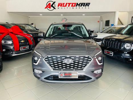 HYUNDAI Creta 1.0 12V 4P FLEX TGDI TURBO LIMITED AUTOM�TICO, Foto 1